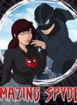 [Meet n Fuck] -The Amazing Spyder-Man