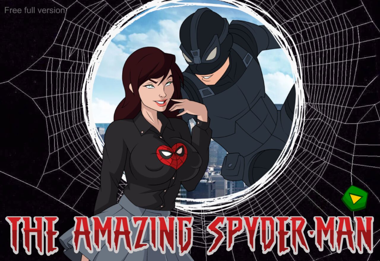 [Meet n Fuck] -The Amazing Spyder-Man
