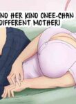 [Pal Maison] Shiori-chan to yasashii (harachigai no) Onee-chan 1 & 2 l Shiori-chan and her kind Onee-chan (from a different mother) 1 & 2 [English][Futackerman]