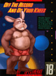 [Star Fox] – Off the record and on your knees