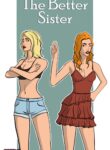 [TGamelia] – The Better Sister