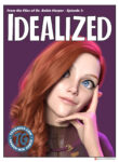 [Tgcomics] – Idealized