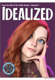 [Tgcomics] – Idealized