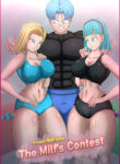 The Milf’s Contest- Dragon Ball Super [Magnificent Sexy Gals]