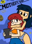 [Xierra099] – Mother’s Ship
