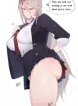 The High School Girl With Russian Blood Whos Lewd Bouncy Body Is Out Of This World! [Agobitch]
