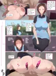 A Nursery Teacher Who Works At The Town Full Of Single Women And Few Men [Agobitch]
