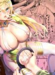 [Aigamodou (Ayakawa Riku)] Isekai Elf Hatsujou no Magan 2 -Makyou Hen- [English][Digital]