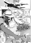[Aino Chie] Resort wa Kiken na Kaori | The dangerous smell of the island resort (Senaka no Kokuhaku) [English]