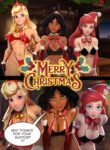 [Crisisbeat] – Princess Quest – A Christmas Gift
