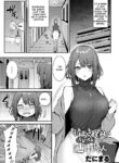 [Danimaru] Machikirenai Kouhai Kanojo Tsujinaka-Chan (COMIC Anthurium 2022-02) [English] [atang] [Digital]