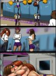 Day in the Life- Skulltitti [Kim Possible]