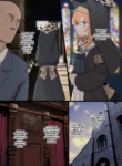 [Deadflow] Mari no Uwasa | Mari's Rumor (Blue Archive) [English] [ShinkaiShoujo] [Decensored]