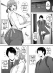 [Gagarin Kichi] Big Breasted Married Woman (ENGLISH) (ONGOING) (DECENSORED)