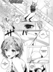 [Jagayamatarawo] Mizube no Ikimono (COMIC Aoha 2021 Fuyu) [English] [atang] [Digital]