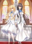Otome wa Boku ni Koi Shiteru Trinkle Stars The Animation (2022)
