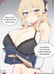 [poyeop] Jean (Genshin Impact) [English] [Decensored]