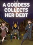 [Rawly Rawls Fiction] – A Goddess Collects Her Debt