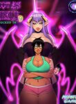 [Sheela] – Hot as Hell 9
