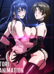 Tsuma Netori 3 Kairaku ni Ochita Injiru Kyoushi-tachi