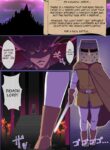 [Yoshiyoshi-ya] Fell into darkness, and was captured by a Succubus mom