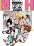 [Gesundheit] Momohime [English}