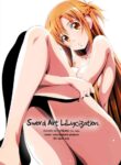 [Kossorikakuredokoro (Island)] Sword Art Lilycization. (Sword Art Online) [English] [SMDC] [Decensored] [Digital]