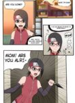 (m2mwk2) [Ggc] Mother's Touch (Boruto) [Ongoing] [English]