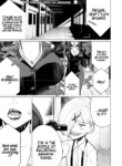 [Minamida Usuke] Dokidoki Occult Kenkyuubu | Heart Pounding Occult Research Club (COMIC HOTMiLK Koime Vol. 32) [English] [Coffedrug] [Digital]