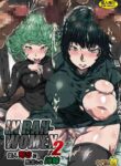[Yuzuponz (Sakokichi)] IN RAN-WOMEN2 Kaijin Do-S ni Haiboku Shita Shimai | LEWD WOMEN2 - The Two Sisters Who Lost To The Mysterious Warrior Do-S (One Punch Man) [English] {Doujins.com} [Digital]