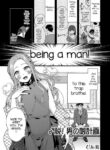 [Binbi] ♂Datsu! Otokonoko Keikaku (Otokonoko Fuuzoku de Onnanoko Mitai ni Ikasarechau Anthology 3 motoshimei) [English] [mysterymeat3] [Digital]