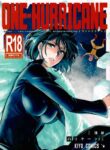 (C86) [Kiyosumi Hurricane (Kiyosumi Hurricane)] ONE-HURRICANE (One Punch Man) [English] [wehasband] [Colorized] [Miss One Life]