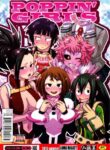 (C90) [CELLULOID-ACME (Chiba Toshirou)] POPPIN' GIRLS (My Hero Academia) [English] [naxusnl] [Colorized] [Miss One Life]