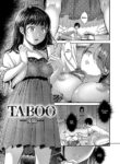 [Nanahoshi Tento] TABOO -Kouhen- (Yarisugi Shoujo no Kowashikata.) [English] [Kafka&Hennojin] [Digital]