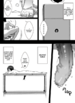 [Taroro] breast-feeding