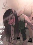 [Denbu Momo] ●●●r Chinko o Tanomitai Onee-san｜The Girl Who Wants to Order Uber Dicks [English] [Nishimaru] [Digital]