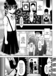 [Hikoma Hiroyuki] Shiawase Kazoku no Tsukurikata | How to Build a Happy Family (Itazura Sezu ni ha Irarenai) [English] [Rabu2]