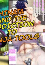 Hinata and the Addiction to Ninja Tools [English] [Ongoing] (Naruto)