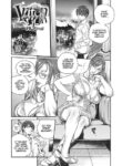 [Kishizuka Kenji] Intention #9 Final (COMIC HOTMiLK Koime Vol. 33) [English] [Project Valvrein] [Digital]