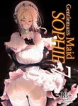 [Metro Notes (Tsumetoro)] Shinshi Tsuki Maid no Sophie-san 7 | Gentleman’s Maid Sophie 7 [English] {2d-market.com} [Decensored] [Digital]