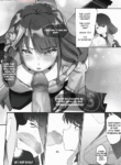 [Nekone] Raiden loves desserts(Genshin Impact) (Animated) [English]
