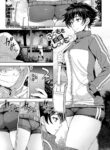 [Sena Youtarou] Futomomo × Tousatsu = Love | Thighs × Stealth Photography = Love (COMIC Penguin Club 2022-03) [English] [Digital]