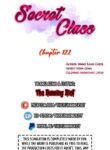 [Wang Kang Cheol, Minachan] Secret Class Ch.121/? [English] [Manhwa PDF]