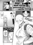 [Yamamoto Zenzen] Aragae! Kinnikujyo no Mount position!! | Resist! A Muscular Woman's Mount Position!! (COMIC Anthurium 2022-03) [English] [RedLantern] [Digital]