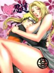 (C88) [Chrono Mail (Tokie Hirohito)] Love Icha Nindou (Naruto) [English] [Decensored] {doujin-moe.us}