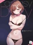 (C99) [OrangeMaru (YD)] Mousou Diary | Fantasy Diary (THE iDOLM@STER: Shiny Colors) [English] [Decensored] [SatorinTL]