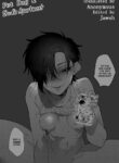 [dotsuco] Kaiinu to One Room - Pet Dog & Studio Apartment (COMIC Anthurium 2018-03) [English] [Jawsh] [Digital]