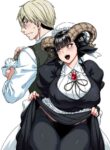 [Jun] Koisuru Kuroyagi | A Black Goat Maiden's (Shaving) Romance (COMIC GAIRA Vol. 09) [English] [RedLantern]