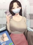 [KeinV] Hitozuma to no Offline Date | Secret Meeting with a Married Woman [English] [Sonarin迫]