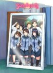 [Kisaragi Gunma] Sweet Hearts Lesson 3 [Full Color] [English] [Uncensored]
